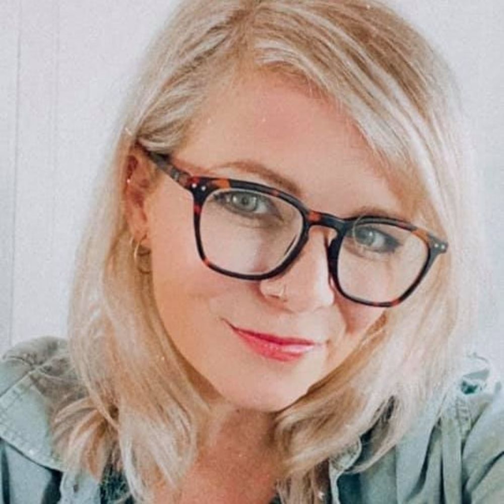 Meet your Posher, Meaghan